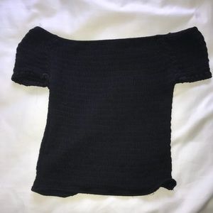 Brandy Melville Charlene top